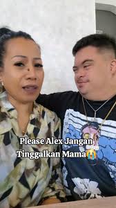 "Dear Tuhan, thank You for another beautiful morning. Bukan karena semuanya  perfect, tapi karena KAMI masih punya alasan buat tersenyum dan bersyukur.  You’re my forever strength!" "Hidup memang nggak ...