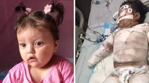 Fundraiser by Wilson Yungazaca : Ayudemos a Ariana