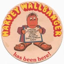 Harvey Wallbanger