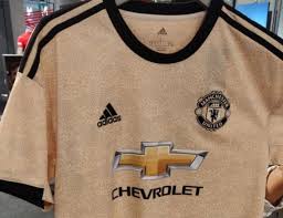 Manchester united hoodies, jackets & training range. Man Utd S New Snakeskin Adidas Away Shirt Leaked And Fans Are Not Happy Metro News