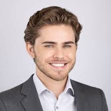 Joel Barnard's Instagram, Twitter & Facebook