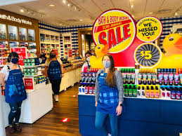 From fresh fragrances to soothing skin care, we make finding your. Bath Body Works On Twitter Big News There Is Officially A Bath Body Works Store Open In Every State Check Our Store Locator Every Saturday To See Which Stores Are