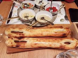 Nicely cooked tuna tartare, falafels and duck confit have an appetizing taste. Restaurantul Caju By Joseph Hadad Mancare ExcelentÄƒ Deserturi Inedite Nwradu Blog