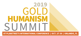Established in 2002, the gold humanism honor society (ghhs) is a national organization that is comprised of medical students, residents, and physicians whose members have been recognized for. 2019 Gold Humanism Summit