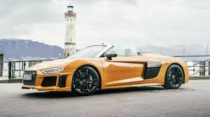Audi r8 spyder v10 plus wallpapers ,images ,backgrounds ,photos and pictures in 4k 5k 8k hd quality for computers, laptops, tablets and phones 2017 Audi R8 By Abt Motor1 Com Photos