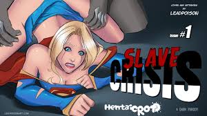 Supergirl Dientot Paksa Penis Raksasa - Komik Hentai Sex Manga XXX Bokep  Indo