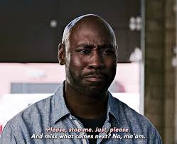 DB WOODSIDE as REVEREND TREVOR PARKS 9-1-1: Lone Star