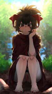 Demon king anime porn