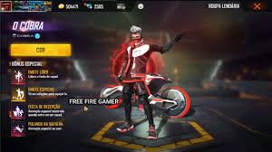 That map is divided into garena free fire always has more players every day in coordination with the series or franchises of other content. Cobra Pack New Feature Garena Free Fire Free Fire Max New Upadate Youtube