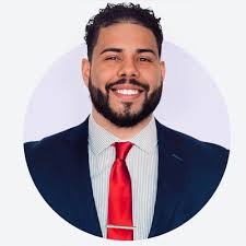 Join Joel Cedano and invest in startups