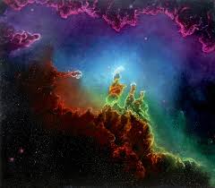Image result for eagle nebula
