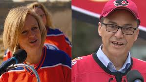 Alberta craft beer, pride