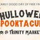 HULLOWEEN SPOOKTACULAR event in Hull