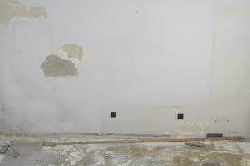 Die wände eines neu gebauten oder eines innen oder außen frisch verputzten hauses sind oft bis zum einzug des mieters noch nicht vollständig ausgetrocknet. Feuchte Wande Sanieren Ratgeber Diybook At