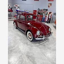 Image result for Poppy Red 1959 Volkswagen
