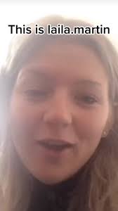 First post let’s hope she sees 🤞@laila.martin