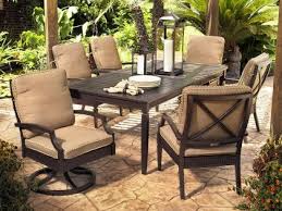 Broyhill Outdoor Radiance 7 Piece Dining Set Outdoor Dining Furniture Best Outdoor Furniture Outdoor Furniture