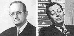 Clay L. Shaw v. Jim Garrison, decision of Judge Herbert Christenberry: Jim  Garrison investigation of the JFK assassination: prosecution of Clay Shaw  for conspiracy to assassinate President John F. Kennedy with David