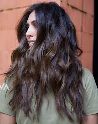 Wavy hair works nicely with all the most popular women's hairstyles to create an universally beautiful and stylish finish. The Best Medium Hairstyles For Thick Hair Southern Living