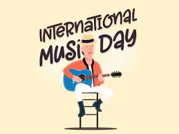 The festival was established on the initiative of the international music council (imc) under unesco at the 15th. Music Day By Anly Antony On Dribbble