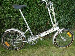 This is a perfect bike for the ride and train journey to work. Buy Bickerton Folding Bikes Online Lazada Com Ph