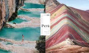 在仙境泳池感受古文明的魅力 遠到秘魯你還可以這樣冒險 a day magazine natural landmarks nature landmarks
