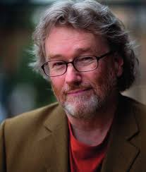 Iain Banks'