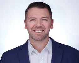 Sixty years ago today Mr. Wess Gore opened his State Farm office in  Kingfisher, OK at 302 Main Street. Today our team had the privilege to move  back into the very office