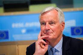 William keegan's in my view. Michel Barnier We Cannot Accept The Uk S Attempts To Cherry Pick Our Single Market Benefits European Economic And Social Committee
