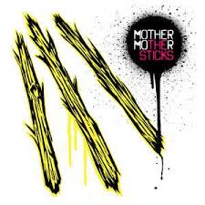 Mother mother consists of ryan guldemond on guitar and vocals, molly guldemond on vocals and keyboard, jasmin parkin on keyboard and vocals, ali siadat on drums, and mike young on bass. Verbatim Song By Mother Mother Spotify