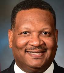 And Now a Word With ... Marcus Hill