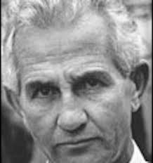 Former top detective dies