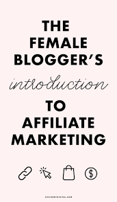 An Intro To Affiliate Marketing For Beginners Who Are Serious About Making Money Blogging Affiliate Marketing Money Blogging Online Marketing