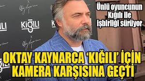 Kiğılı, erkek giyim alanındaki başarısını türkiye sınırlarının dışına da taşıyor ve tüm dünyada adından söz ettiriyor. Oktay Kaynarca Kigili Icin Kamera Karsisina Gecti Ucankus
