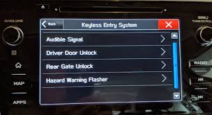 $100 off at amazon we may earn a commission for purchases using our links. Keyless Entry Door Handle Touch Unlock Problem Subaru Outback Forums