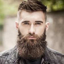 Pin On Beard Styles