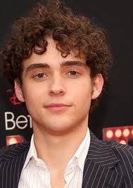 Thomas Barbusca Fan Casting