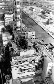 Chernobyl disaster - Wikipedia