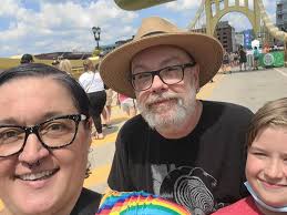 Fundraiser for Chris McDonald by Marianne Bertolet : Support for Chris and  Dante McDonald