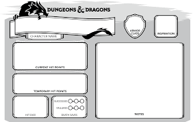 So i made (yet another) encounter calculator, much like the one you can find on kobold fight club or the one you can find on dnd beyond. What Are Temporary Hit Points In D D 5e Dungeon Solvers