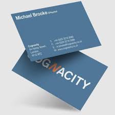 Premium cards printed on a variety of high quality paper types. Velvet Laminated Business Cards