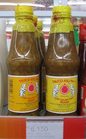 Read more dino kuning arti : Tauco Wikipedia