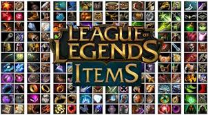 League of legends dps items guide (for items that provide damage increase). Best Items In League Of Legends Game Full List Statistics