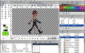 Animaker is your free 2d animation software online that gives up to 4k video quality. 10 Best Free 2d Animation Software For Windows Infinigeek