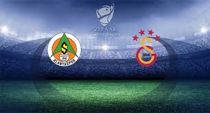 Haftasında galatasaray, aytemiz alanyaspor'a konuk oldu. Alanyaspor Galatasaray Bhaber Tv