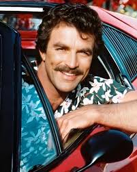 Happy Magnum P.I. Day! 44 years ago today, our favourite private  investigator made his debut.