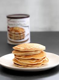 Our secret ingredient of malted flour not only makes our pancakes light and fluffy, it creates a rich vanilla aroma and flavor that's simply delicious. The Best Gluten Free Pancake Mixes 8 Brands To Try