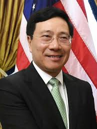 Thời điểm ông ấy (prem tinsulanonda) làm thủ tướng trùng với thời điểm. Pháº¡m Binh Minh Wikipedia Tiáº¿ng Viá»‡t