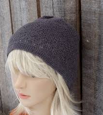 Hat, Knit Linen Hat, Knitted Summer Beanie, Natural Linen Cap, Knitting  Light Weight Hat, Women Tam, Flax Sun Hat,casual Summer Slouch Hat