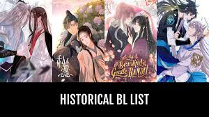 historical bl - by marchx | Anime-Planet